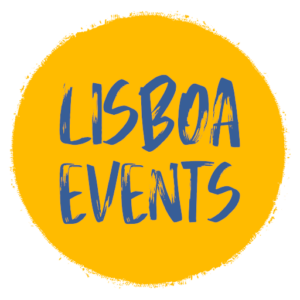 Lisboa Events logo